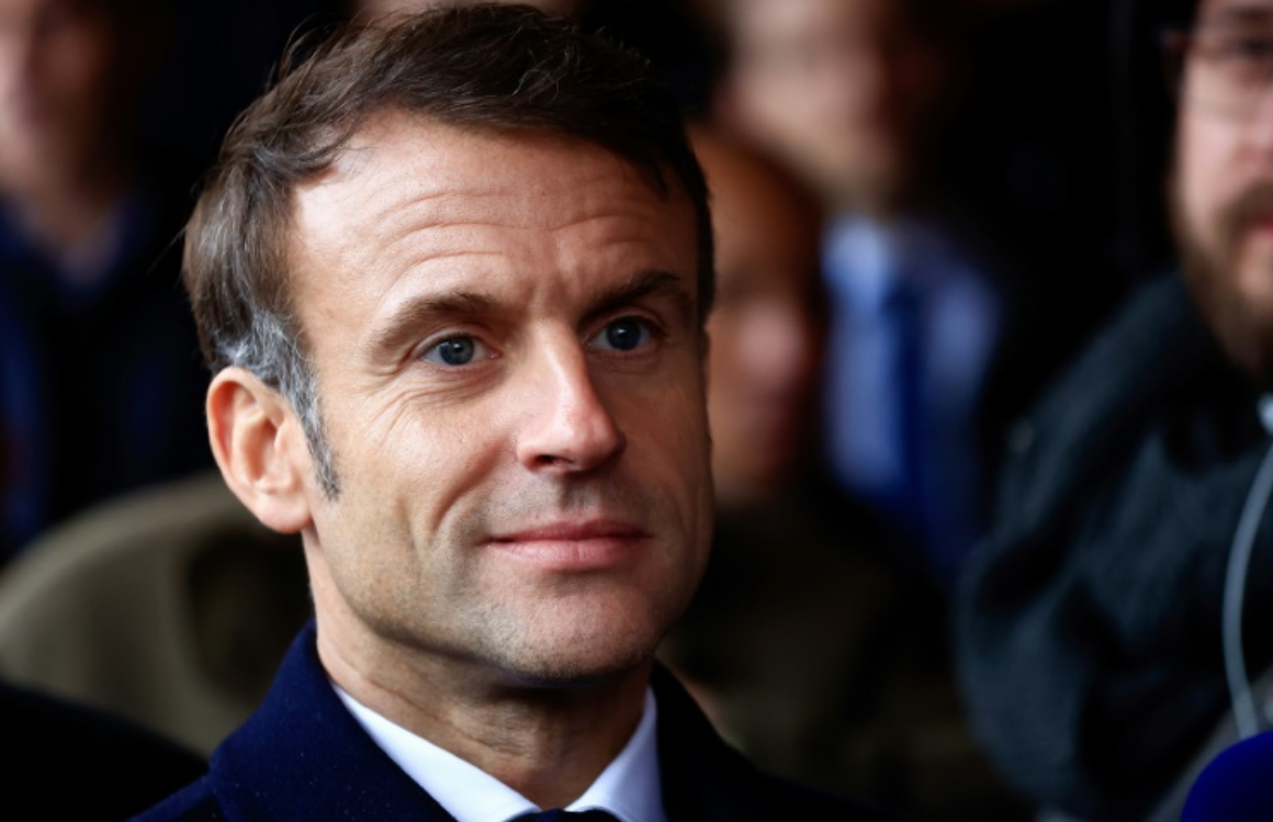 Emmanuel Macron épanoui dans sa vie de famille ? “Je n’ai pas un temps…”, le président se confie comme rarement 4 Emmanuel Macron épanoui dans sa vie de famille ? “Je n’ai pas un temps…”, le président se confie comme rarement Capture decran 2026 02 05 161159