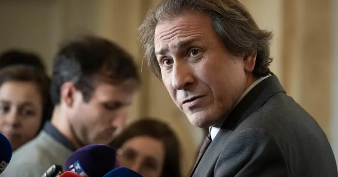 Présidentielle 2027 : le député socialiste Jérôme Guedj annonce sa candidature