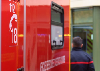 Un pompier en intervention fait un arrêt cardiaque après avoir reconnu la victime d’un accident de la route mortel