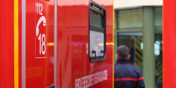 Un pompier en intervention fait un arrêt cardiaque après avoir reconnu la victime d’un accident de la route mortel