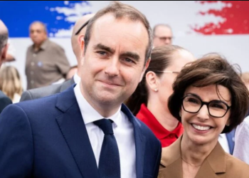 Poussée vers la sortie par Sébastien Lecornu, Rachida Dati le harponne : « Je ne suis pas ta boniche »