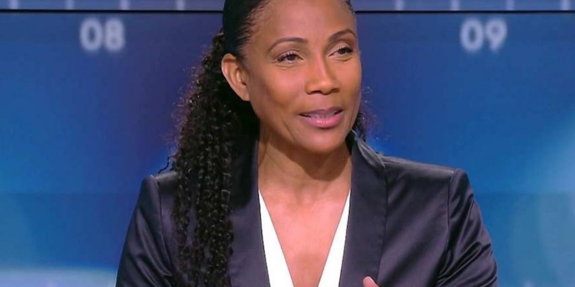 Philippe de Villiers en plein scandale : « Elle nous a… », un SMS dévoilé par Christine Kelly en plein direct sur CNews