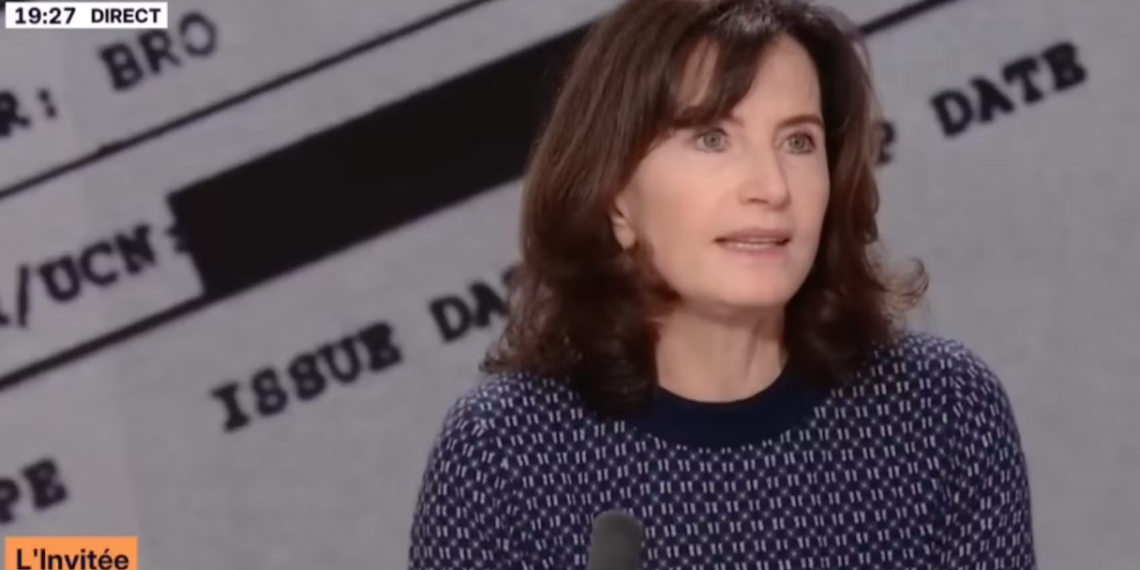 « Il avait de l&rsquo;affection pour moi »: Caroline Lang, fille de Jack Lang, évoque ses liens avec Jeffrey Epstein