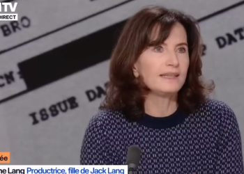 « Il avait de l&rsquo;affection pour moi »: Caroline Lang, fille de Jack Lang, évoque ses liens avec Jeffrey Epstein