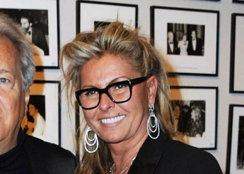 Caroline Margeridon balance tout sur son mariage secret : « Pas de bébé… et on ne vit pas ensemble »