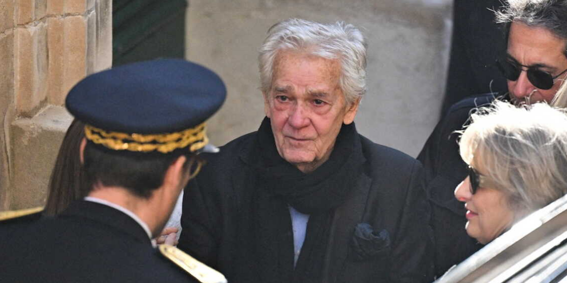 Brigitte Bardot : son mari Bernard d&rsquo;Ormale « invité à quitter » La Madrague, pourquoi il ne serait plus le bienvenu