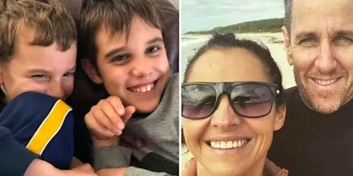 « C&rsquo;est une situation extrêmement éprouvante »: après le décès d&rsquo;une famille avec des enfants autistes