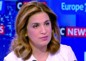 Affaire Morandini : Sonia Mabrouk démissionne de CNews, “La justice française…”