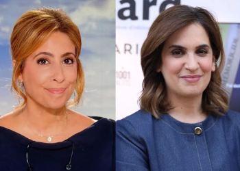 « Piquante » : Sonia Mabrouk vide son sac sur le cas Léa Salamé, « une attaque en panier de crabes »