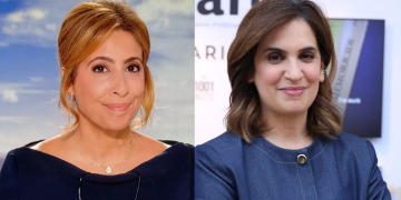 « Piquante » : Sonia Mabrouk vide son sac sur le cas Léa Salamé, « une attaque en panier de crabes »