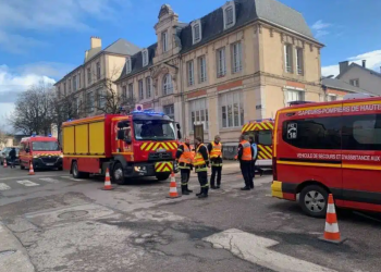 Faits divers : deux septuagénaires renversées par une voiture à Langres
