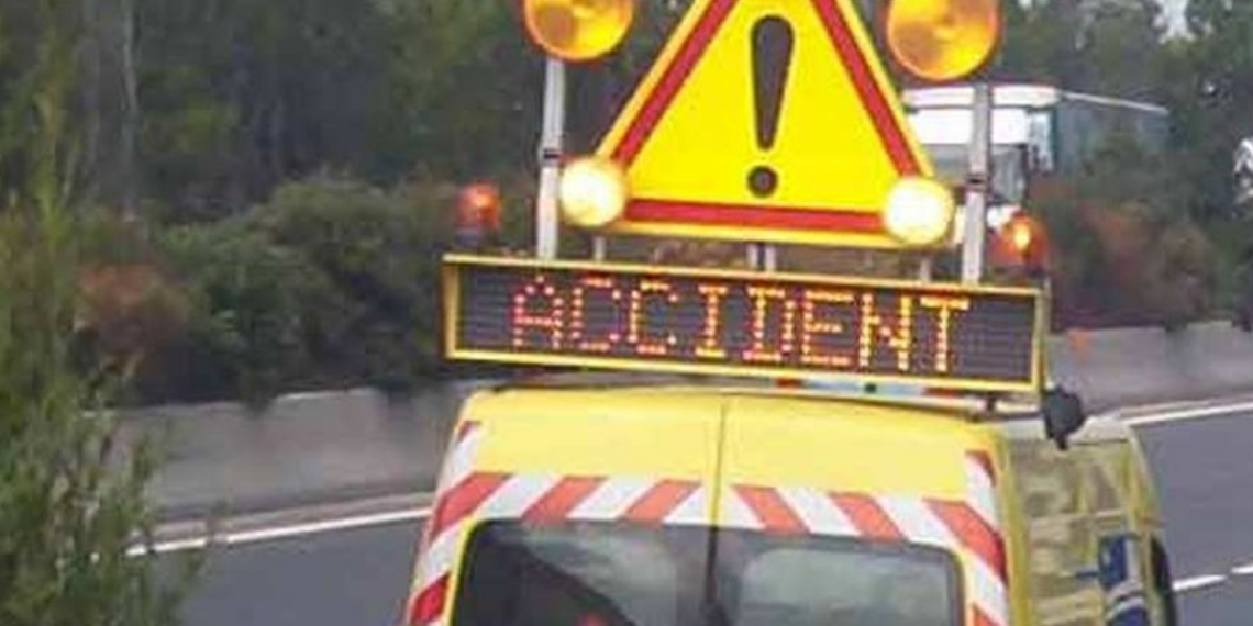 Drôme : Deux sœurs décède sur l’autoroute A7 en revenant d’un enterrement