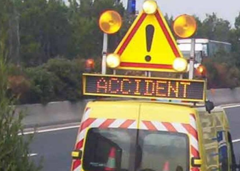 Drôme : Deux sœurs décède sur l’autoroute A7 en revenant d’un enterrement
