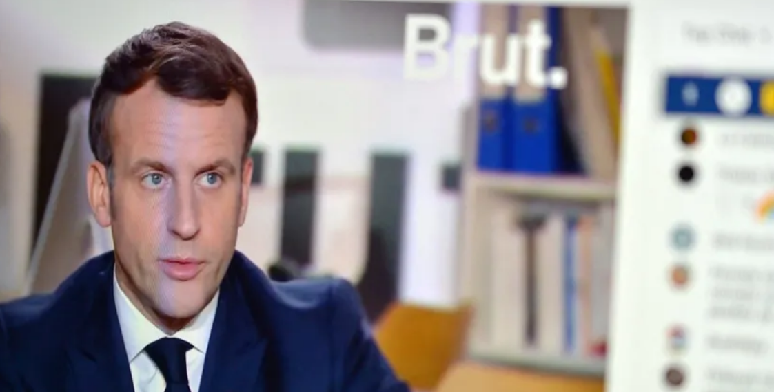 « Il faudrait aller vers des journées plus courtes »: Emmanuel Macron relance le débat sur le temps scolaire