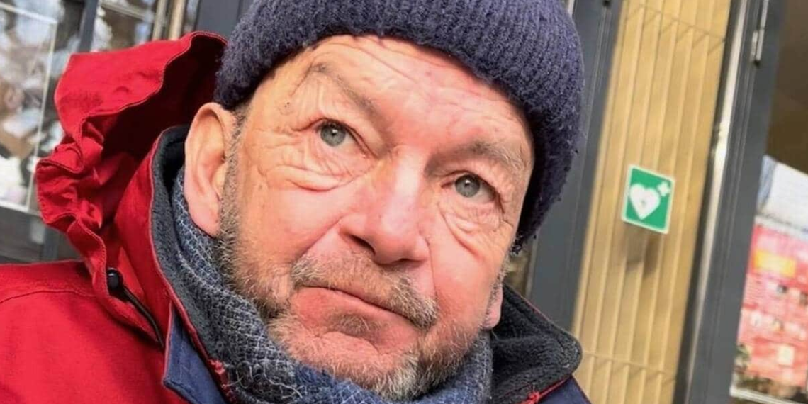 « Il est décédé tout seul, dans des toilettes publiques » : l’histoire de Christophe, ex-marin devenu SDF à Saint-Malo, avait bouleversé la Toile