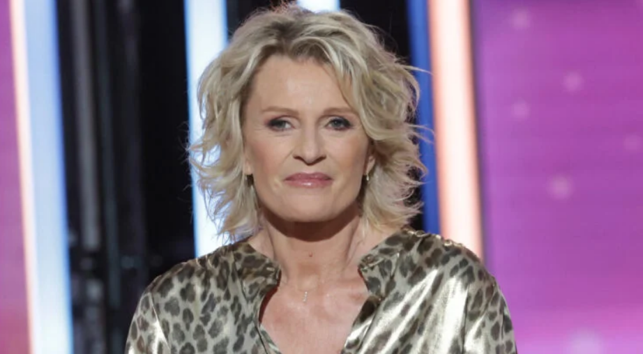 « Entre du 90B et… » : Sophie Davant sans aucun filtre sur une question osée, elle donne des détails