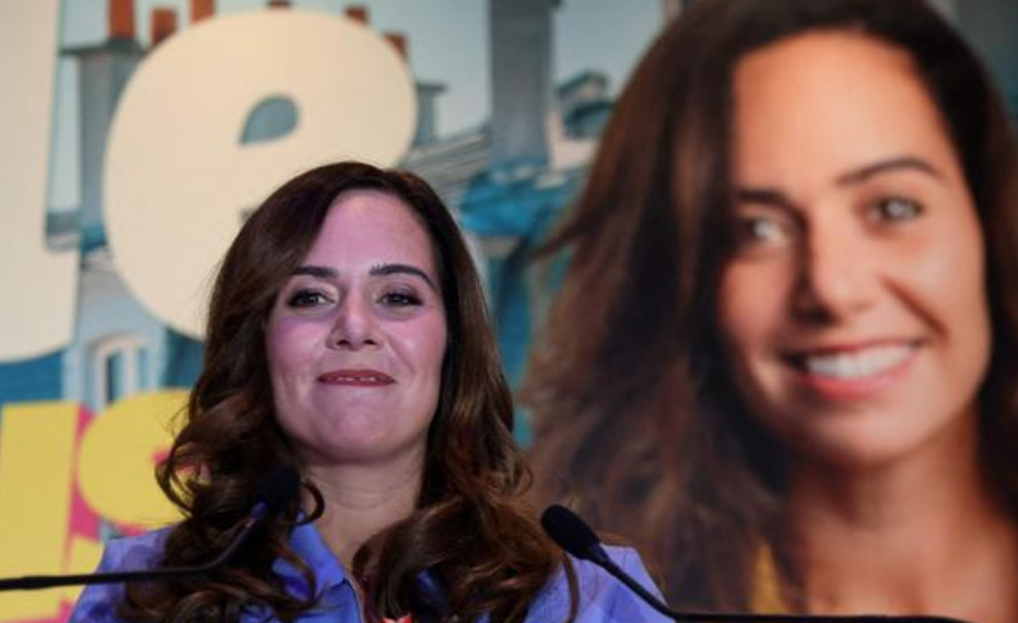 Municipales à Paris : la candidate zemmouriste Sarah Knafo se trompe sur le prix du Pass Navigo et s’attire des moqueries