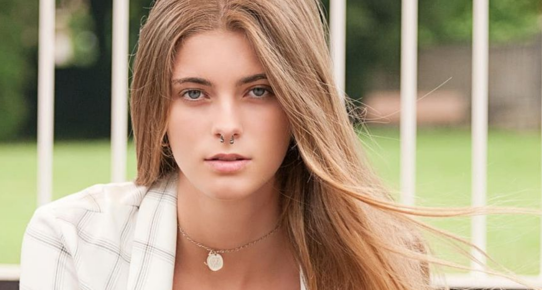 Ce top model de 21 ans, fille d&rsquo;un célèbre joueur de foot, retrouvée sans vie chez elle