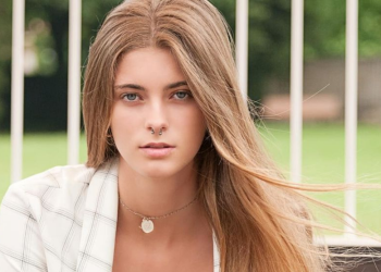 Ce top model de 21 ans, fille d&rsquo;un célèbre joueur de foot, retrouvée sans vie chez elle