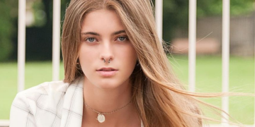 Ce top model de 21 ans, fille d&rsquo;un célèbre joueur de foot, retrouvée sans vie chez elle