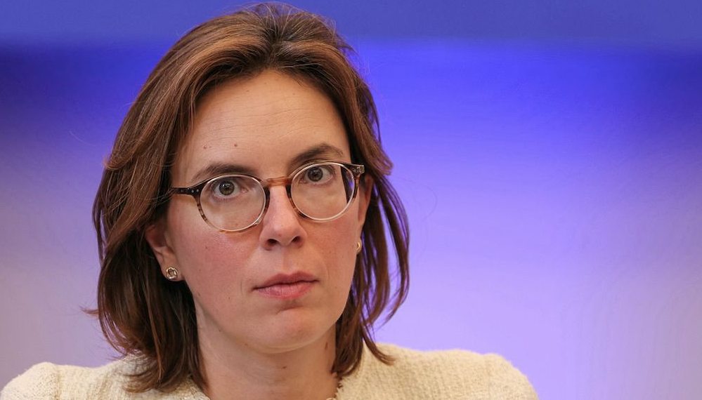 « Mépris », « pur scandale »… La nomination d’Amélie de Montchalin à la Cour des comptes provoque un tollé