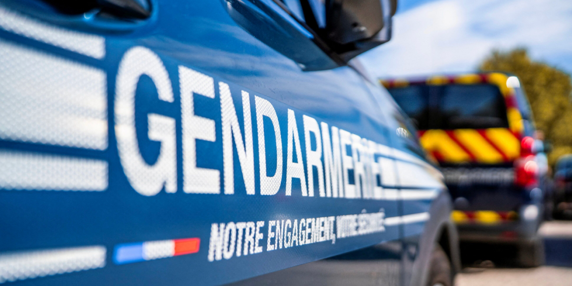 Haute-Saône : Les gendarmes découvrent deux bébés dans un congélateur, une personne en garde à vue