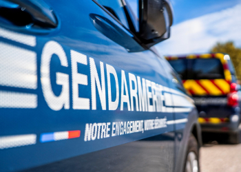 Haute-Saône : Les gendarmes découvrent deux bébés dans un congélateur, une personne en garde à vue