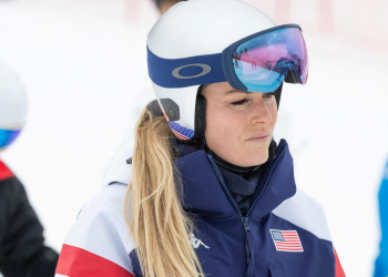 Lindsey Vonn opérée pour la 3e fois depuis sa terrible chute : cette photo à l’hôpital qui fait frémir…