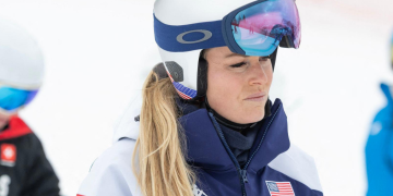 Lindsey Vonn opérée pour la 3e fois depuis sa terrible chute : cette photo à l’hôpital qui fait frémir…