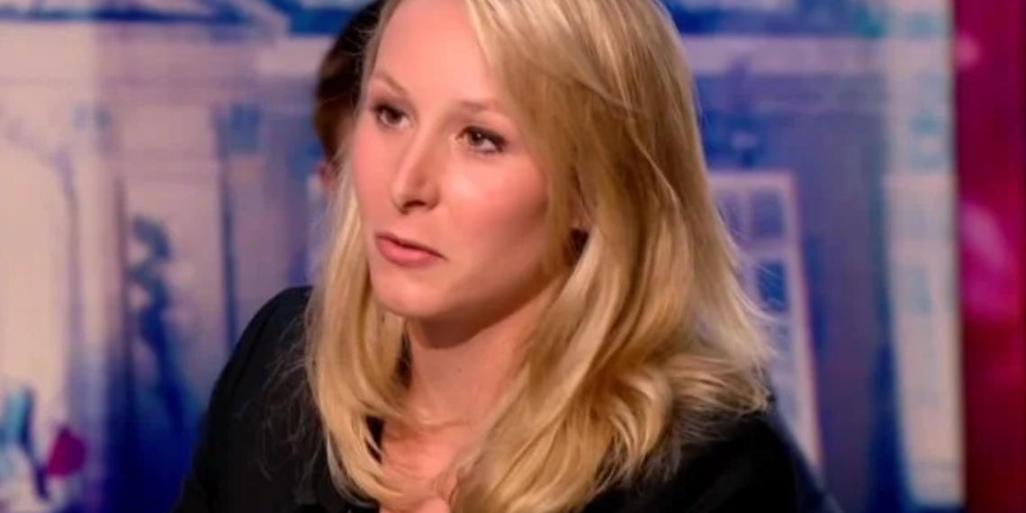 L&rsquo;homme politique le plus cultivé ? « Ça me fait mal mais je dirais Mélenchon », répond M. Maréchal