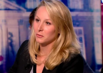 L&rsquo;homme politique le plus cultivé ? « Ça me fait mal mais je dirais Mélenchon », répond M. Maréchal