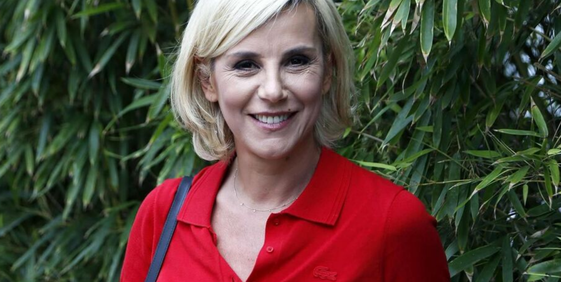 Laurence Ferrari : sa cousine ministre bientôt poussée vers la sortie ?