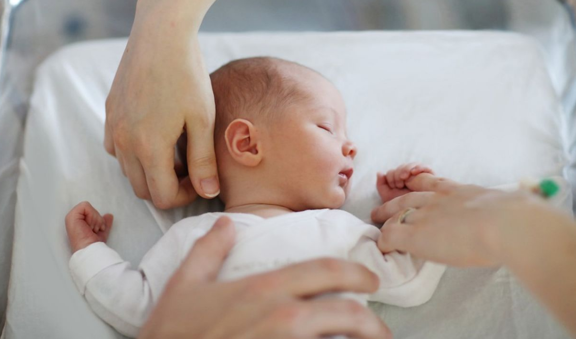 Baisse de la natalité: quelles mesures pour parvenir à "une révolution de la politique familiale"? 3 Baisse de la natalité: quelles mesures pour parvenir à "une révolution de la politique familiale"? Capture decran 2026 02 13 143258