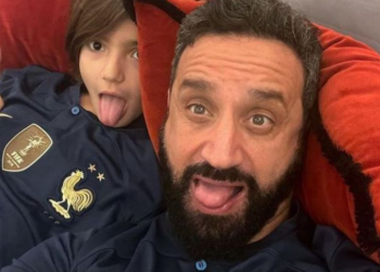 Lino, le fils de Cyril Hanouna, exige une somme exorbitante pour être interviewé
