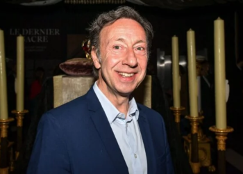 Stéphane Bern (DALS) : « Je préfère te savoir décédé plutôt qu&rsquo;être… », la femme de sa vie le rejette brutalement