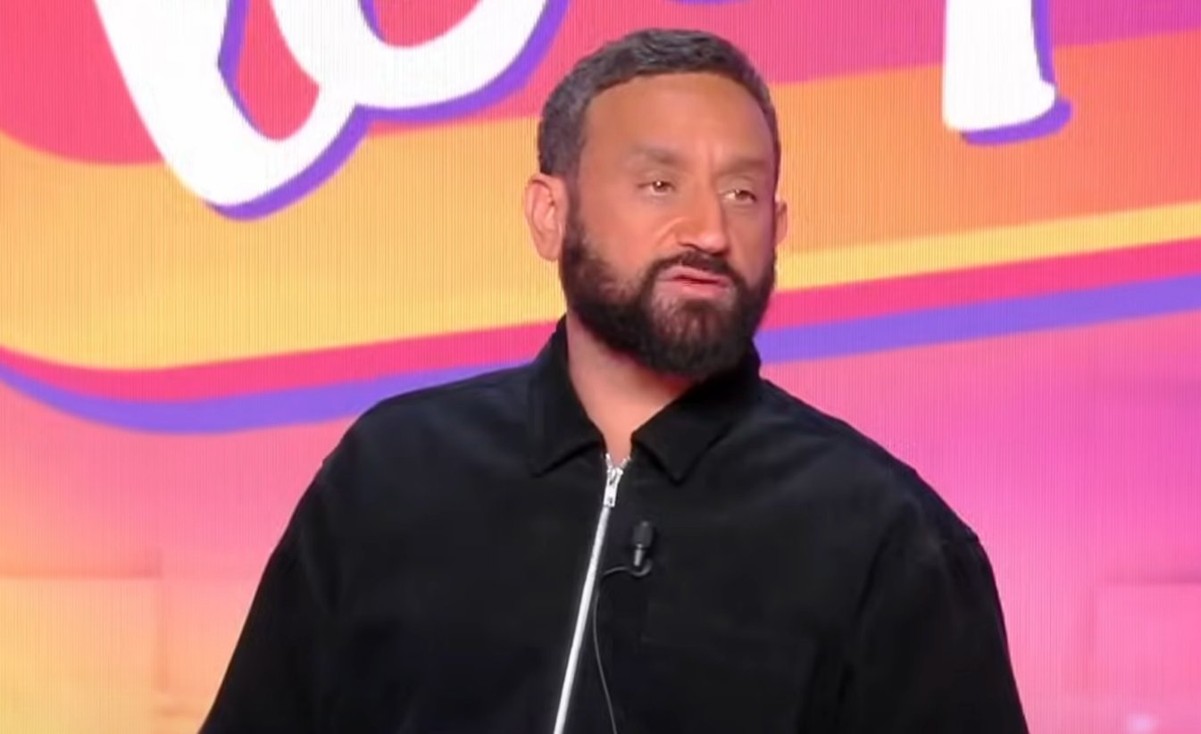 Cyril Hanouna se rebelle déjà contre M6, cinq mois après son arrivée 4 Cyril Hanouna se rebelle déjà contre M6, cinq mois après son arrivée Capture decran 2026 02 13 195337