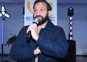 Cyril Hanouna se rebelle déjà contre M6, cinq mois après son arrivée
