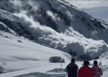 Trois personnes décèdent dans une avalanche sur le domaine de Val d’Isère