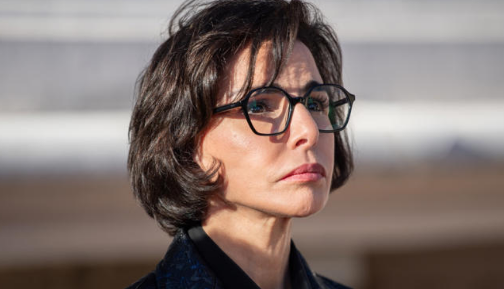 « Je suis en larmes » : mariée de force à un inconnu, Rachida Dati brise le silence sur cet épisode compliqué de sa vie