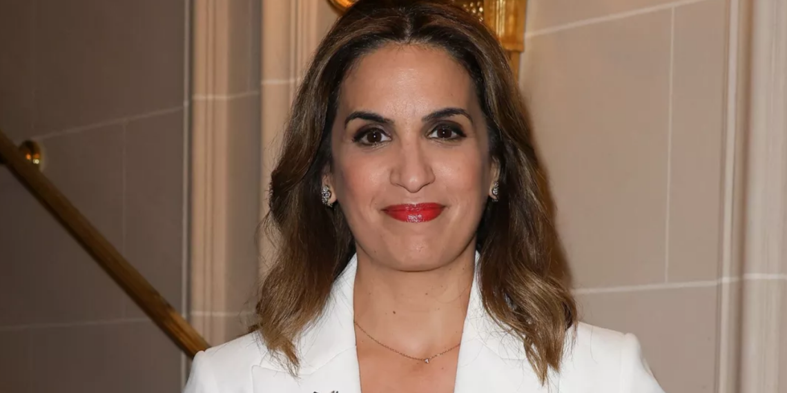 Sonia Mabrouk : après sa démission de CNews, elle fait une nouvelle annonce choc qui lui brise le cœur