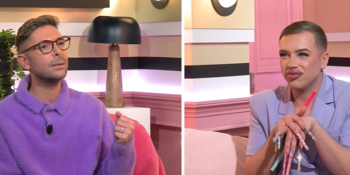 « J&rsquo;ai refait 13 fois mes lèvres à Dubaï, c&rsquo;est pris en charge par la Sécurité sociale »