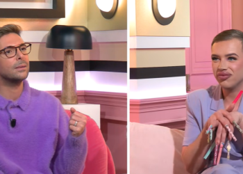 « J&rsquo;ai refait 13 fois mes lèvres à Dubaï, c&rsquo;est pris en charge par la Sécurité sociale »