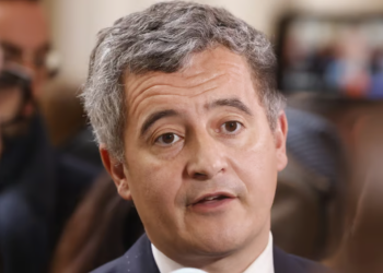 Décès de Quentin: Gérald Darmanin estime que c&rsquo;est « l&rsquo;ultragauche qui manifestement a… »