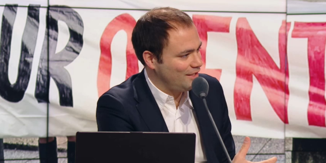 Décès de Quentin: LFI dans l’embarras, Jean-Luc Mélenchon se demande « où était la police aussi? »