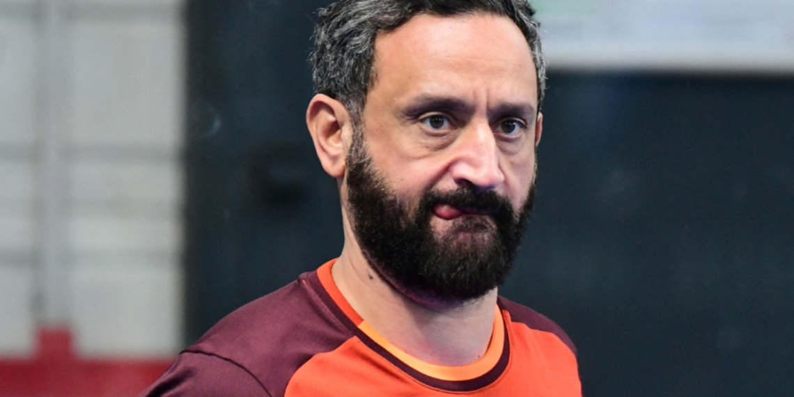 Moment surréaliste pour Cyril Hanouna : il réalise en direct qu’une grande société lui appartient