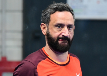 Moment surréaliste pour Cyril Hanouna : il réalise en direct qu’une grande société lui appartient