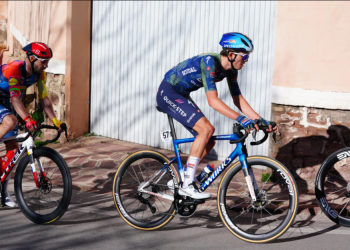 A 18 ans, le jeune cycliste italien Francesco Mazzoleni décède renversé par une voiture à l&rsquo;entraînement