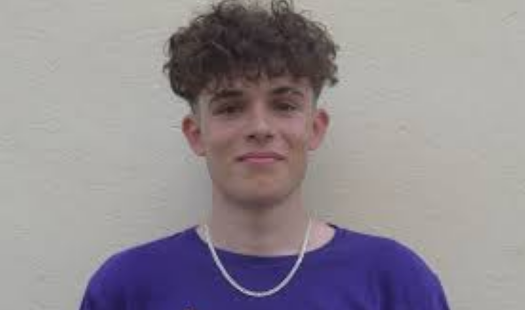 A 18 ans, le jeune cycliste italien Francesco Mazzoleni décède renversé par une voiture à l'entraînement 4 A 18 ans, le jeune cycliste italien Francesco Mazzoleni décède renversé par une voiture à l'entraînement Capture decran 2026 02 16 152502