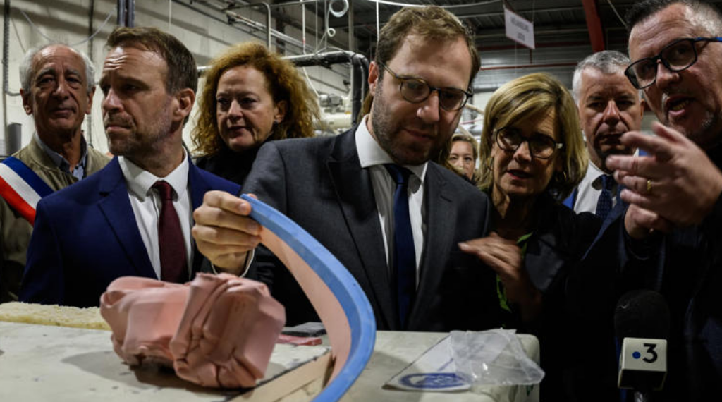 Le fabricant de gommes et de compas Maped va fermer sa dernière usine française