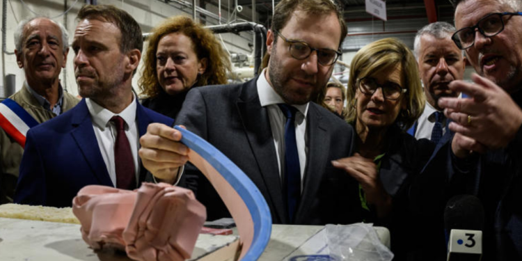 Le fabricant de gommes et de compas Maped va fermer sa dernière usine française 1 Le fabricant de gommes et de compas Maped va fermer sa dernière usine française Capture decran 2026 02 16 173839